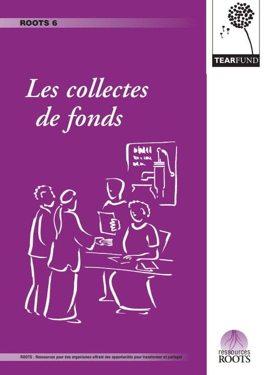 collecte de fonds