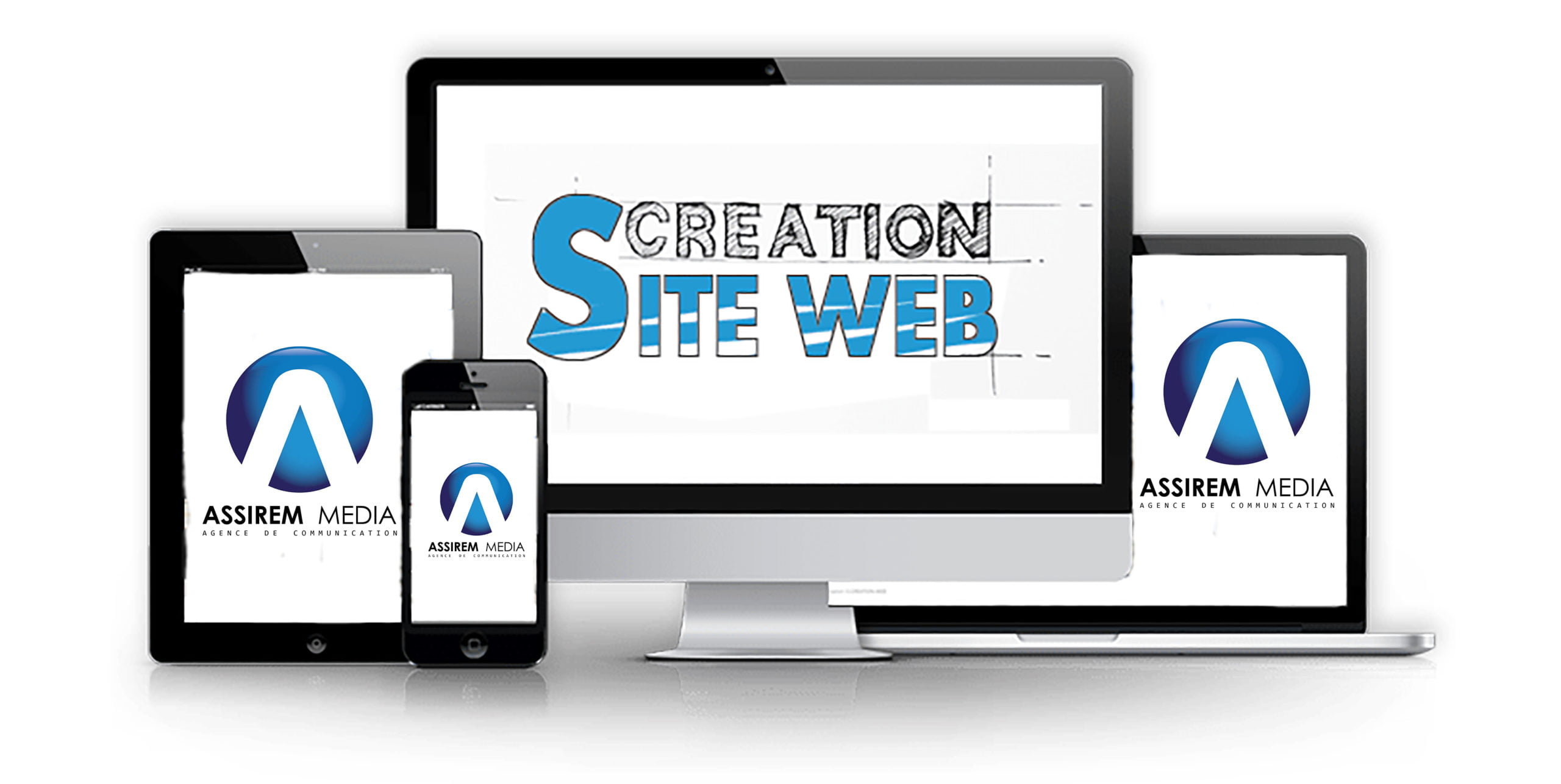 Creation-site-web