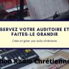 Servez votre auditoire et faites-le grandir